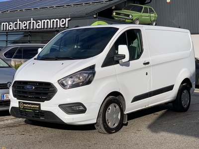 Ford Transit Custom 280 L1 Trend *KLIMA*BLUETOOTH*PDC*