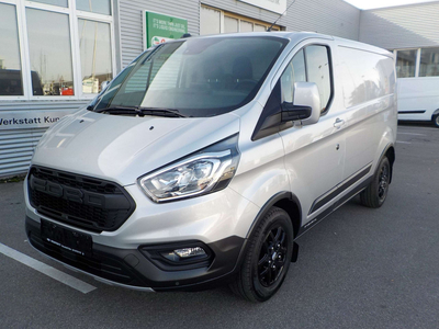 Ford Transit Custom Kasten 2,0 TDCI L1H1 340 Trail