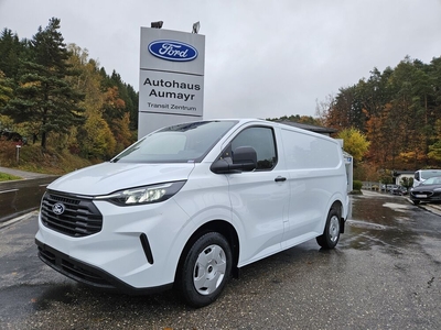 Ford Transit Custom KW L1H1 300 Trend - LED