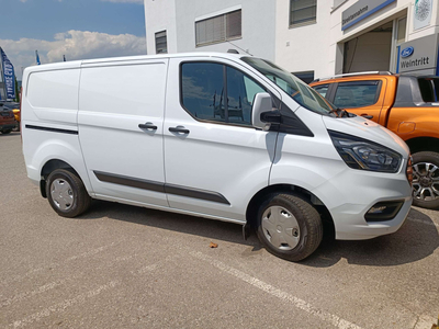 Ford Transit Custom 300 L1 Trend Kasten