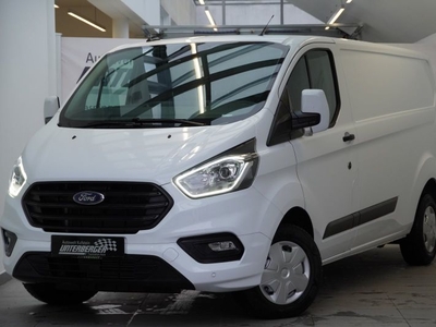 Ford Transit Custom Tourneo Custom DAB RFK Klima PDC