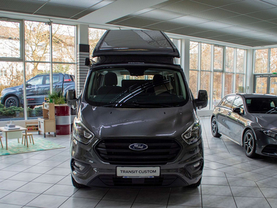 Ford Transit Custom Nugget 320 HD 2,0 EcoBlue L1H1