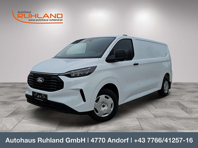 Ford Transit Custom 2,0 EcoBlue L2H1 Trend