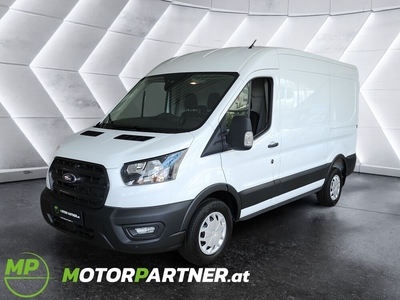 Ford Transit Kasten L2H2 Trend 350 **SOFORT VERFÜGBAR**