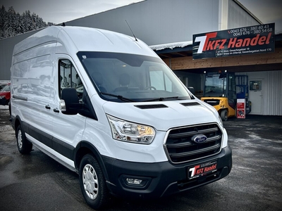 Ford Transit 350 L3 Trend