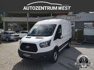 Ford Transit 350 L2/H2 ..netto 24.999,--