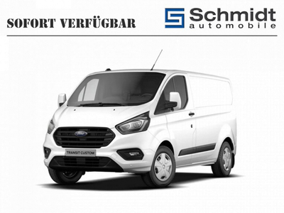 Ford Transit Neuwagen, Diesel, Weiß, Salzburg, ID 1121496