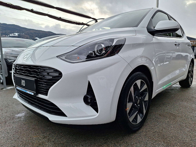 Hyundai i10 1,2 Trend Line Aut.