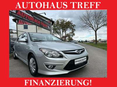 Hyundai i20 1,6 CRDi Comfort**KLIMATRONIC*NEUE PÜ*PDC**