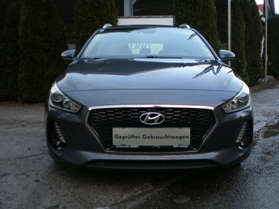 Hyundai i30 Edition 25