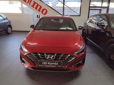 Hyundai i30 1,0 T-GDI GO PLUS