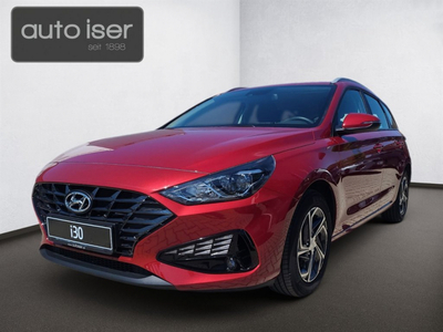 Hyundai i30 CW 1,5 DPI Edition 30