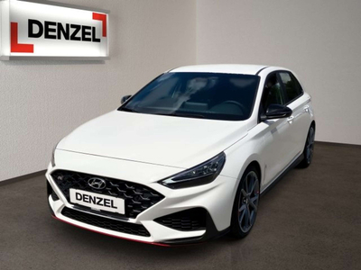 Hyundai i30 N - PD Performance 2.0 T-GDi DCT