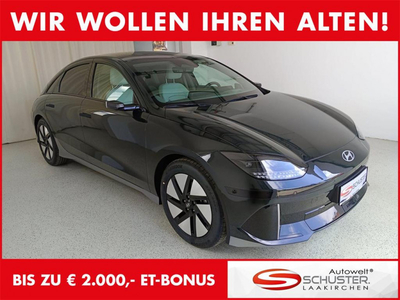 Hyundai IONIQ 6 TOP LINE Long Range 77,4 kWh i63t0-O3/4/5