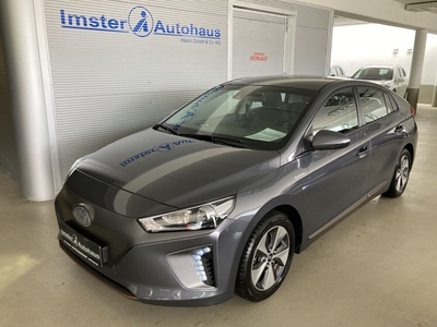 Hyundai Ioniq LEVEL 3 Elektro 28kWh 8-fach