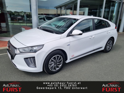 Hyundai Ioniq Elektro 28kWh Level 3 Aut.