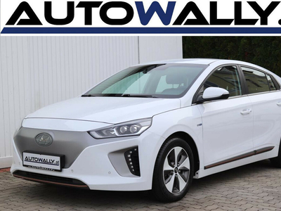 Hyundai Ioniq Elektro 28kWh Style