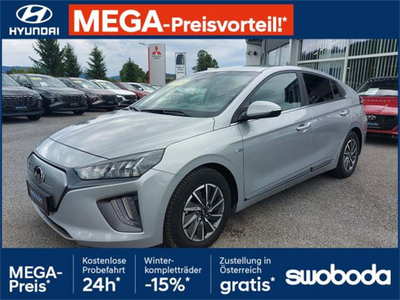 Hyundai IONIQ Elektro Level 4 i0e40-O7