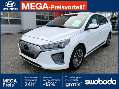 Hyundai IONIQ Elektro Level 4 i1e40-O7