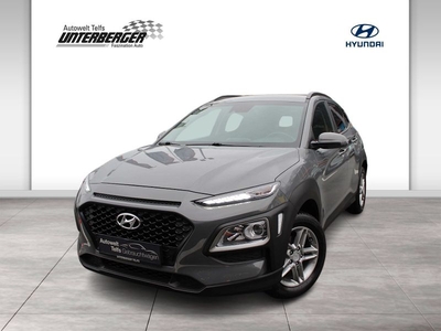 Hyundai KONA (01.06.2017-) Kona Level 3 Plus 1,0 T-GDi 2WD