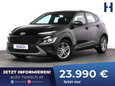 Hyundai Kona 1.0 T-GDi 2WD Aut.