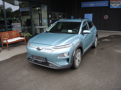 Hyundai Kona LEVEL 5 Elektro 2WD