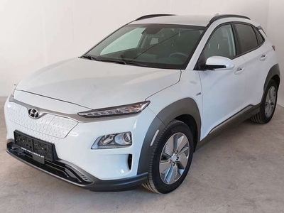 Hyundai Kona Trend Line Elektro 2WD Level 4 LED''NAVI''ALU