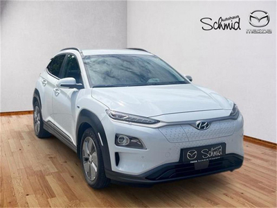 Hyundai Kona Elektro 64kWh Level 5