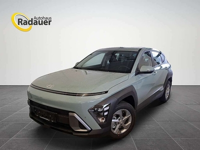 Hyundai Kona 1,6 GDI Hybrid Smart Line DCT Aut.