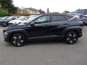 Hyundai Kona (SX2) Trend Line 1.0 T-GDI 2WD k3bt0-OP3-PK1