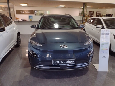 Hyundai Kona Elektro 39kWh Edition 30 Plus