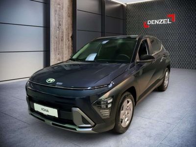 Hyundai Kona (SX2) Trend Line 1.0 T-GDI 2WD DCT