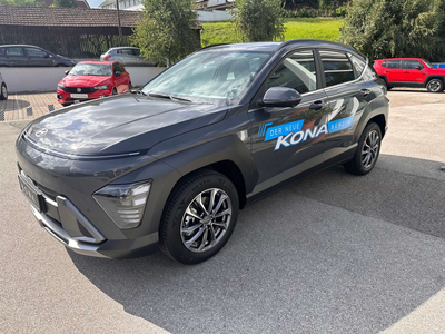 Hyundai Kona (SX2)Trend Line 1.0 T-GDI 2WD k3bt0-PK1