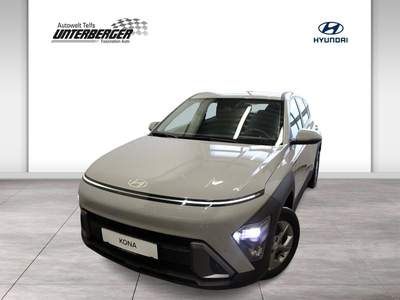 Hyundai KONA HEV (SX2) Smart Line 1.6 GDI 2WD Hybrid