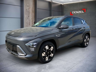 Hyundai Kona (SX2) Prestige Line 1.6 T-GDI 4WD DCT