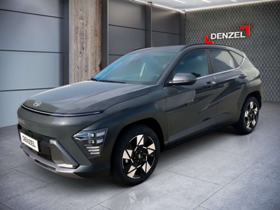 Hyundai Kona HEV (SX2) Prestige Line 1.6 GDI 2WD Hybrid