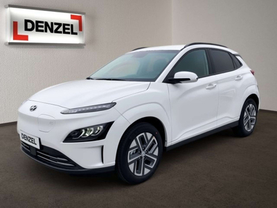 Hyundai Kona Vorführwagen, Elektro, Weiß, Steiermark, ID 1031457