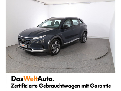 Hyundai Nexo Gebrauchtwagen, Andere, Blau, Steiermark, ID 1030965