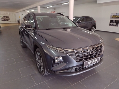 Hyundai Tucson NX4 Trend Line 1,6 T-GDi PHEV 4WD