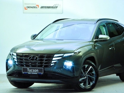 Hyundai TUCSON NX4 Trend Line 1,6 T-GDi HEV 2WD AT t1ht0-P