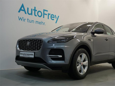 Jaguar E-Pace 2.0DI4 D165 AWD S