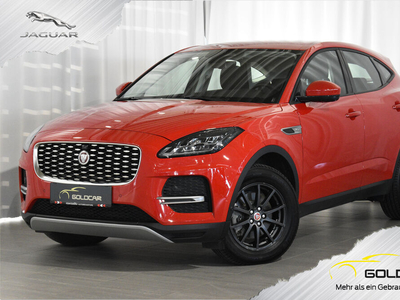 Jaguar E-Pace 2.0DI4 D165 AWD Aut.