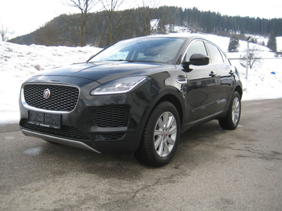 Jaguar E-Pace 2.0DI4 D150 AWD Aut.