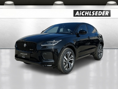 Jaguar E-Pace 2.0DI4 D165 AWD R-Dynamic SE Aut.