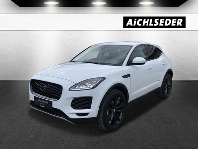 Jaguar E-Pace 2.0DI4 D150 AWD Aut.