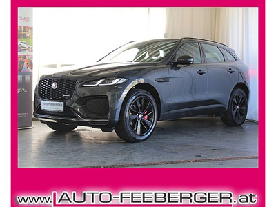 Jaguar F-Pace R-Dynamic SE P250 AWD Aut. N.P. 92117.--