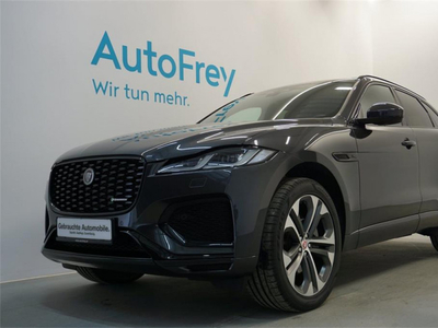 Jaguar F-Pace R-Dynamic SE D200 AWD