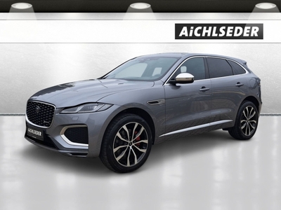 Jaguar F-Pace R-Dynamic SE P400e PHEV AWD Aut.