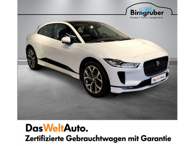 Jaguar I-Pace HSE EV400 90kWh AWD