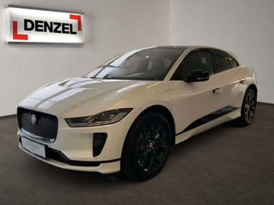 Jaguar I-Pace Neuwagen, Elektro, Weiß, Steiermark, ID 1031655